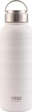 Tyeso Termos Drum Termos Vakumlu Paslanmaz Çelik Taşıma Kulplu 1000ml