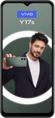 Vivo Y17S 128 GB 6 GB Ram Orman Yeşili Cep Telefonu