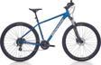 BIANCHI MAGMA 29.1 ERKEK DAĞ BİSİKLETİ 480H HD 29 JANT 24 VİTES ALTUS BLUE VELVET SİLVER GLOSS