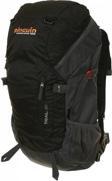 PINGUIN RUCKSACKS TRAIL 42 SIYAH SIRT CANTA
