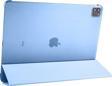 Apple iPad Pro 12.9 2021 (5.Nesil) Uyumlu Smart Cover Standlı 1-1 Flip Smart Akıllı Tablet Kılıfı