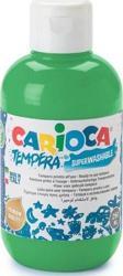 Carioca Süper Yıkanabilir 250 ml Yeşil Guaj Boya