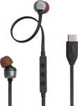 JBL Tune 310C USB-C Kulakiçi Kulaklık Siyah