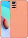 Redmi Note 11 Pro Plus 5G Kılıf Lansman Tasarım İç Yüzeyi Kadife Silikon