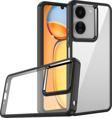 Xiaomi Poco C65 Kılıf Kamera Korumalı Mat Renkli Silikon