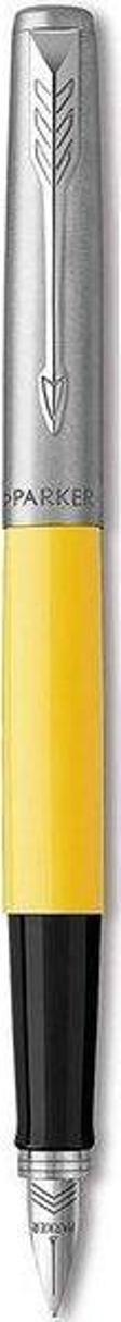 Parker Jotter Original Sarı CT Dolma Kalem