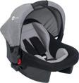 Four Baby Puset Gri - Active Bebek Arabasına Uygundur