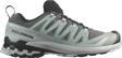 Salomon Xa Pro 3D V9 W Kadın Patika Koşu Ayakkabısı L47272900 Antrasit 38