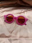 Sobce Pembe 1-10 Yaş Unisex Çocuk Güneş Gözlük