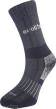 Evolite E-2107 - Escape X-Treme –20°C Kışlık Termal Çorap