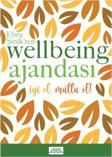 Libros Kitap Libros Ebru Şinikten Wellbeing Ajandası