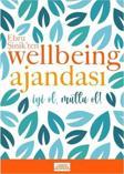 Libros Kitap Libros Ebru Şinikten Wellbeing Ajandası