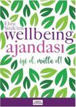 Libros Kitap Libros Ebru Şinikten Wellbeing Ajandası
