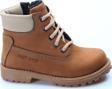 Hakiki Deri Unisex Çocuk Worker Bot 006SPA1002