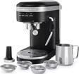 Kitchenaid Artisan Proline Espresso Makinesi 5Kes6503Ebk
