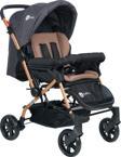 4 Baby Olympus Gold Çift Yönlü Bebek Arabası