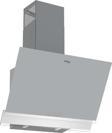 Tommatech Tde6003Sg Duvar Tipi Davlumbaz 60 Cm Gri Cam