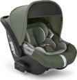 Inglesina Darwin Infant i-Size Gr 0+ Bebek Ana Kucağı ve Oto Koltuğu 40-75 cm - Tribeca Green