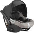 Inglesina Darwin Infant i-Size Gr 0+ Bebek Ana Kucağı ve Oto Koltuğu 40-75 cm - Tundra Beige