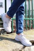 Unisex Sneaker Ayakkabı 589XA020