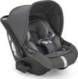 Inglesina Darwin Infant Recline i-Size Gr 0+ Yatırılabilen Bebek Ana Kucağı ve Oto Koltuğu 40-75 cm - Velvet Grey