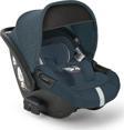 Inglesina Darwin Infant Recline i-Size Gr 0+ Yatırılabilen Bebek Ana Kucağı ve Oto Koltuğu 40-75 cm - Hudson Blue