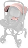 Doona Omuz Pedi & Tente Set - Blush Pink