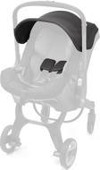 Doona Omuz Pedi & Tente Set - Hound Grey
