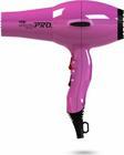 Etap Spectra Pro Profesyonel Seri İtalyan Motor 2500 Watt Pembe Fön Makinesi