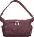 Doona Önemli Eşya Çantası - Burgundy