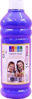 Südor Parmak Boyası 500 ml Açık Mavi