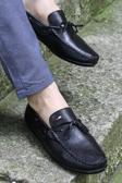 Hakiki Deri Erkek Loafer Ayakkabı 628MA01
