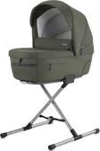 Inglesina Aptica XT Portbebe - Sequoia Green