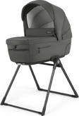Inglesina Aptica XT Portbebe - Charcoal Grey
