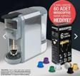 Fantom Mixpresso Ks 1450 Misscoffee Hediyeli Kutu Gri