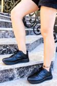 Kadın Sneaker Ayakkabı 416ZAFJACK
