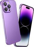iPhone 15 Pro Former Seri Kamera Korumalı Sert Kapak