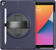 Qpen iPad 2022 10.9 (10.nesil)  Uyumlu Hand Strap Tablet Kılıfı 