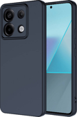 Xiaomi Redmi Note 13 Pro 5G Uyumlu Fuchsia Aura Arka Kapak