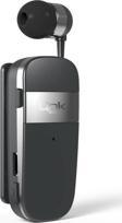 Linktech V77 Makaralı Titreşimli Bluetooth Kulaklık