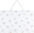 Gezenbebe Hero Müslin Bebek Emzirme Önlüğü (60x90) Bunny