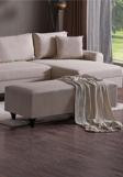 Kagu Corner Flavia Puf