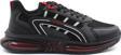 Erkek Sneaker Ayakkabı 572MA2612