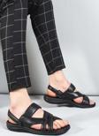 Hakiki Deri Erkek Klasik Sandalet 952MA710