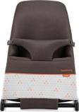 Gezenbebe Bouncy Ev Tipi Ana Kucağı - Charcoal