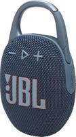 JBL Clip 5 Mavi Bluetooth Hoparlör