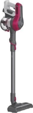 Hoover HF110P 011 HF1 PETS  Single Cyclone Dikey Şarjlı Süpürge