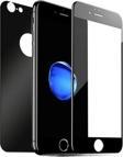 Bufalo iPhone 6 / 6s Ekran Koruyucu ÖN+ARKA Kavisli Tam Kaplayan