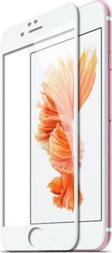 Bufalo iPhone 7 / 8 Ekran Koruyucu 6D Nano Tam Kaplayan