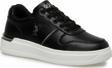 U.S. Polo Assn. Alka Günlük Kadın Sneaker Spor Ayakkabı
